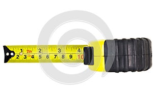 Roll Up Measuring Tape III