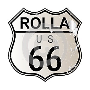 Rolla Route 66