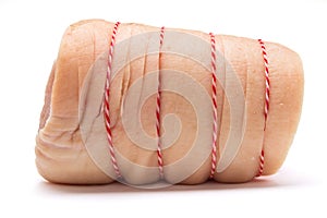 Rolled Belly Pork