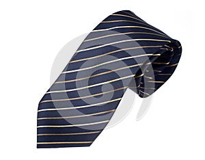 Rolled Neck Tie