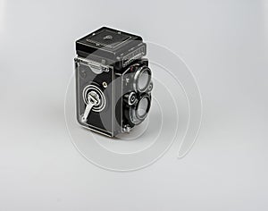 Rolleiflex F3.5 - Model 3 1960-1964.