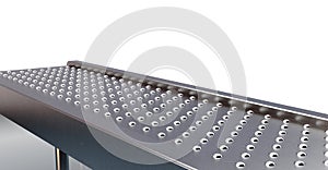 Roller Ball Conveyor