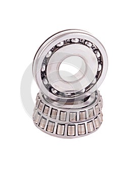 Roller bearings