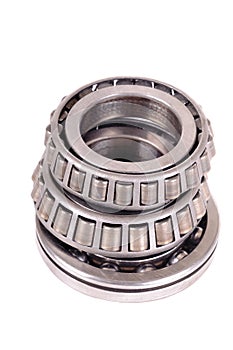 Roller bearings