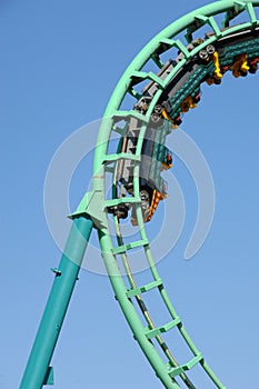 Roller Coaster 14