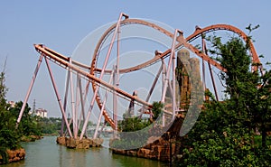 Roller Coaster