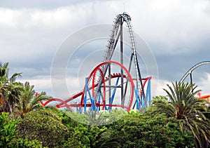 Roller Coaster