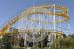 Roller Coster