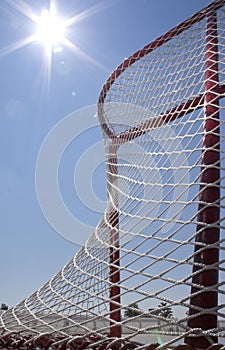Roller Hockey Net