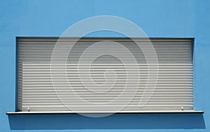 Roller Shutter