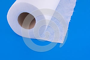 Roller towel