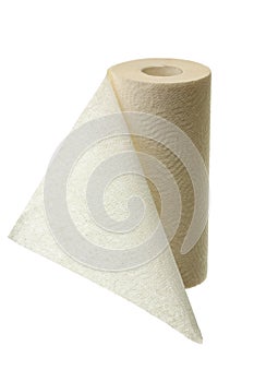 Roller towel