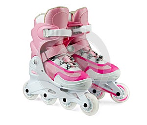 Rollerskates