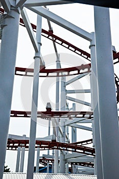 Rollet coaster