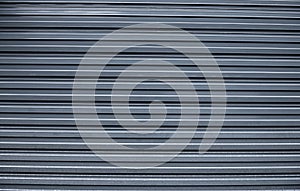 Rolling door background