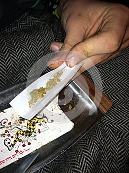 Rolling medical