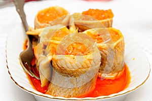 Rollmops