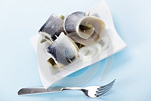 Rollmops