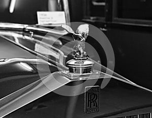Rolls Royce