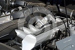 Rolls Royce engine