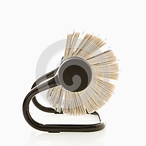 Rolodex. photo