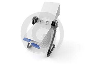 Rolodex