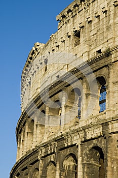 Rom, coliseum