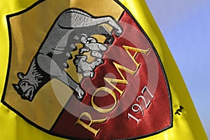 Roma - Cagliari 1-1 06/10/2019