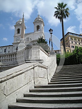 Roma city italy