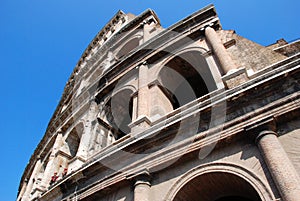 Roma - colosseum