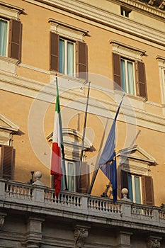 Roma Parliament