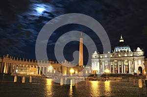 Roma, San Pietro