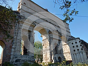 Roma â€“ Porta Maggiore