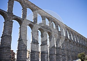 Roman Acqueduct