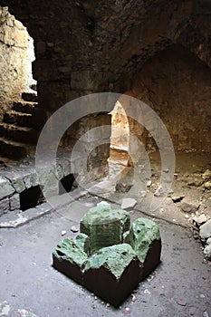 Roman Baths photo