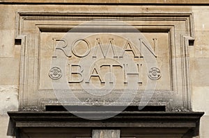 Roman Baths