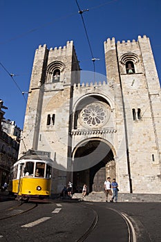 Roman Catholic Archdiocese of Lisbon