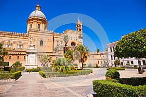 Roman Catholic Archdiocese of Palermo - Sicily