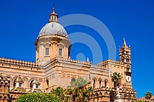 Roman Catholic Archdiocese of Palermo - Sicily, Italy photo