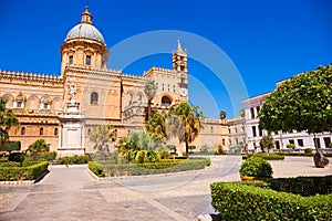 Roman Catholic Archdiocese of Palermo - Sicily photo