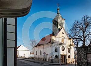 Church of the Holy Trinity