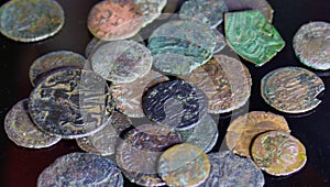 Roman Coins