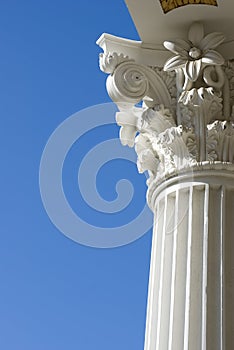 Roman column