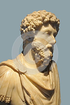 Roman Emperor