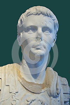 Roman emperor