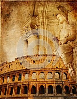 Roman empire