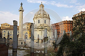 Roman Forum