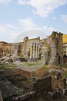 Roman Forum