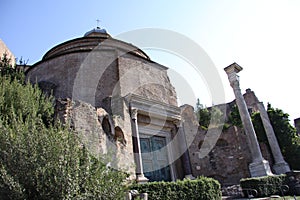 Roman Forum