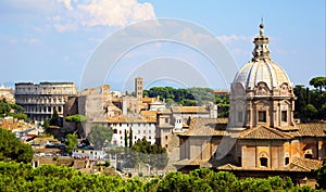 Roman Forum Rome